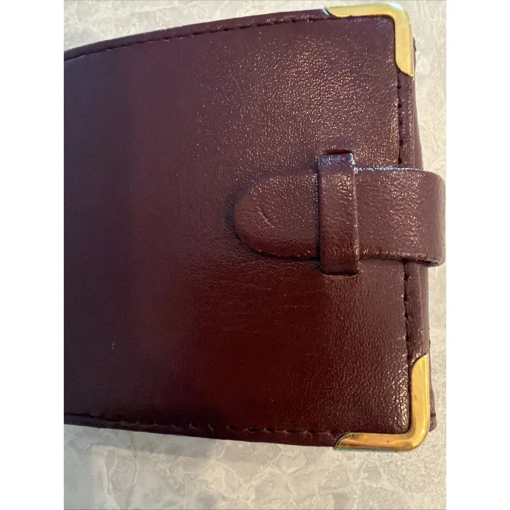 Howard Miller travel alarm